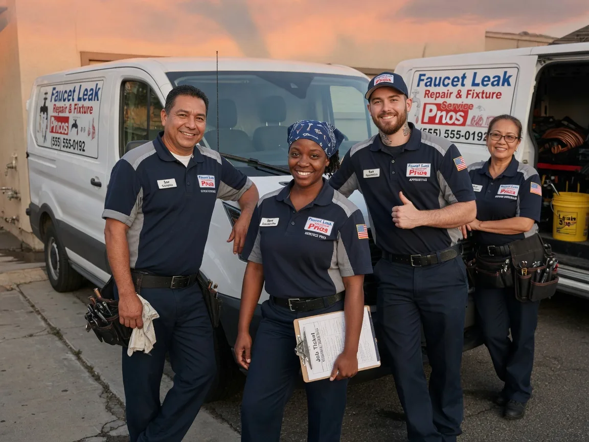 Faucet Repair company in South Williamson, KY
