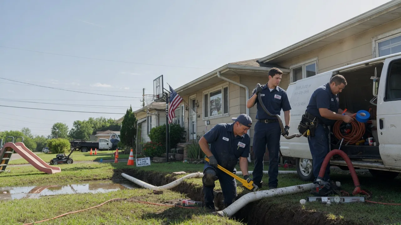 Toilet Installation in South Williamson, KY near me